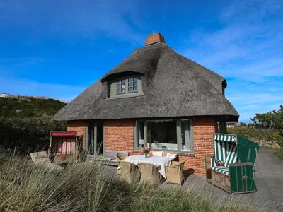 Ferienhaus für 4 Personen (90 m²) in Hörnum (Sylt) 3/10