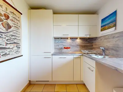 Ferienhaus für 4 Personen (90 m²) in Hörnum (Sylt) 9/10
