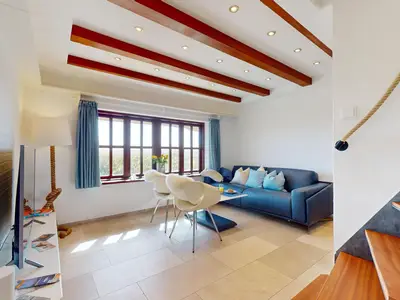 Ferienhaus für 2 Personen (50 m²) in Hörnum (Sylt) 4/10