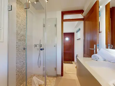 Ferienhaus für 2 Personen (50 m²) in Hörnum (Sylt) 10/10