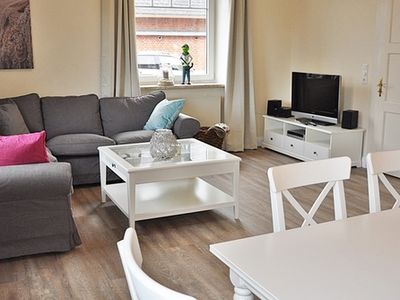 Ferienhaus für 6 Personen (110 m²) in Hörnum (Sylt) 5/10