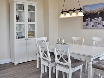 Ferienhaus für 6 Personen (110 m²) in Hörnum (Sylt) 7/10