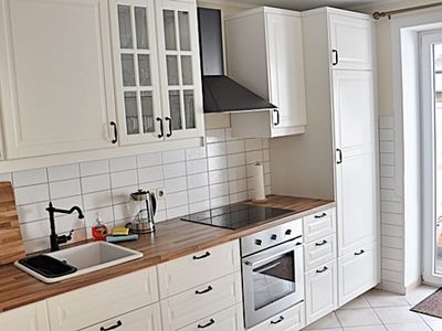 Ferienhaus für 6 Personen (110 m²) in Hörnum (Sylt) 8/10