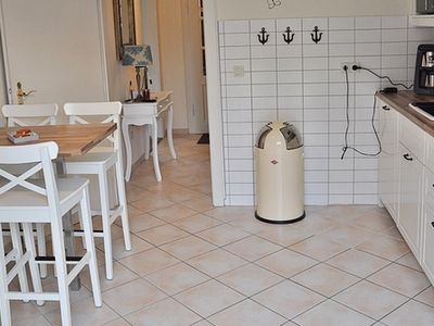 Ferienhaus für 6 Personen (110 m²) in Hörnum (Sylt) 10/10