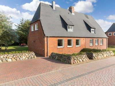 Ferienhaus für 6 Personen (145 m²) in Hörnum (Sylt) 1/10