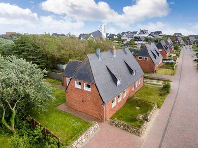 Ferienhaus für 6 Personen (145 m²) in Hörnum (Sylt) 4/10