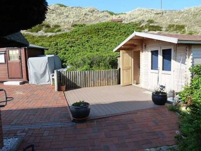 Ferienhaus für 4 Personen (50 m²) in Hörnum (Sylt) 5/10