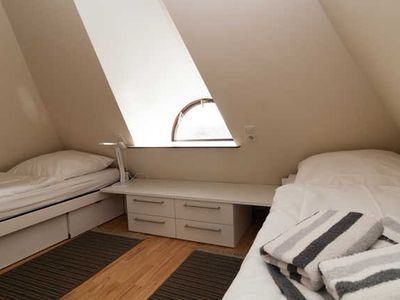 Ferienhaus für 4 Personen (50 m²) in Hörnum (Sylt) 9/10