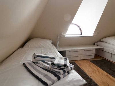 Ferienhaus für 4 Personen (50 m²) in Hörnum (Sylt) 10/10