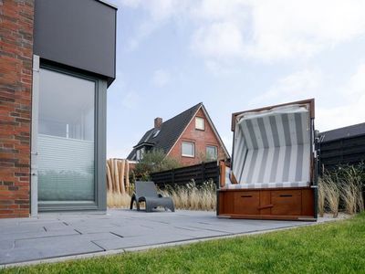 Ferienhaus für 4 Personen (120 m²) in Hörnum (Sylt) 2/10