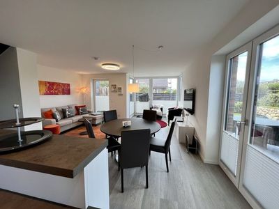 Ferienhaus für 4 Personen (120 m²) in Hörnum (Sylt) 7/10