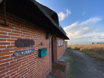 Ferienhaus für 5 Personen (100 m²) in Hörnum (Sylt) 1/2