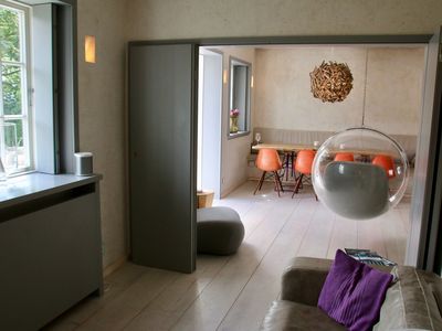 Ferienhaus für 12 Personen (200 m²) in Hörnum (Sylt) 10/10