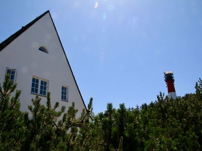 Ferienhaus für 8 Personen (190 m²) in Hörnum (Sylt) 1/10