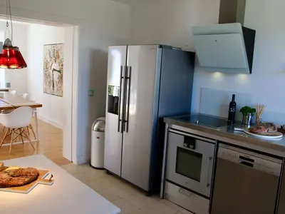 Ferienhaus für 12 Personen (200 m²) in Hörnum (Sylt) 8/10