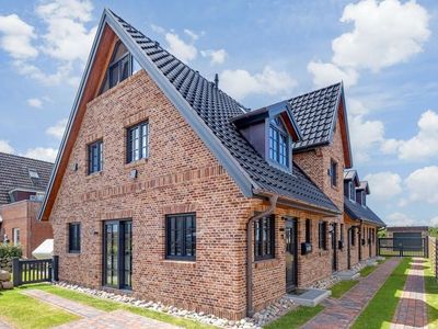 Ferienhaus für 6 Personen (95 m²) in Hörnum (Sylt) 2/10