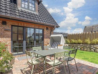 Ferienhaus für 6 Personen (95 m²) in Hörnum (Sylt) 3/10