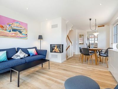 Ferienhaus für 6 Personen (95 m²) in Hörnum (Sylt) 5/10