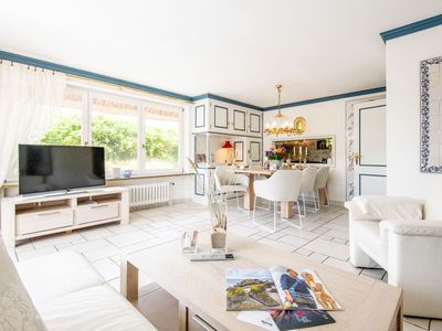 Ferienhaus für 6 Personen (90 m²) in Hörnum (Sylt) 4/10