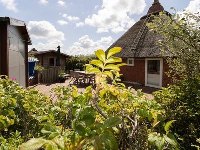 Ferienhaus für 2 Personen (50 m²) in Hörnum (Sylt) 2/10