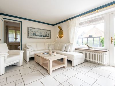 Ferienhaus für 6 Personen (90 m²) in Hörnum (Sylt) 3/10