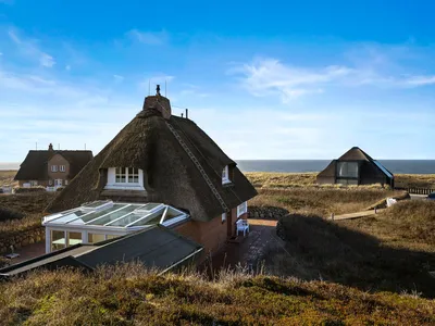 Ferienhaus für 6 Personen (110 m²) in Hörnum (Sylt) 1/10
