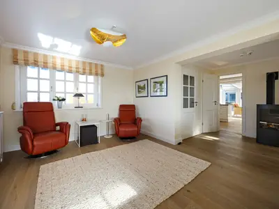Ferienhaus für 6 Personen (110 m²) in Hörnum (Sylt) 3/10