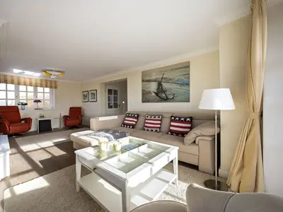 Ferienhaus für 6 Personen (110 m²) in Hörnum (Sylt) 4/10