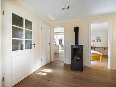 Ferienhaus für 6 Personen (110 m²) in Hörnum (Sylt) 9/10