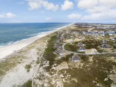 Ferienhaus für 8 Personen (280 m²) in Hörnum (Sylt) 8/10