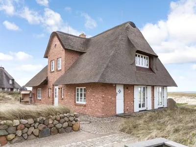 Ferienhaus für 8 Personen (280 m²) in Hörnum (Sylt) 9/10