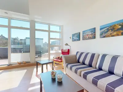 Ferienhaus für 7 Personen (90 m²) in Hörnum (Sylt) 1/10