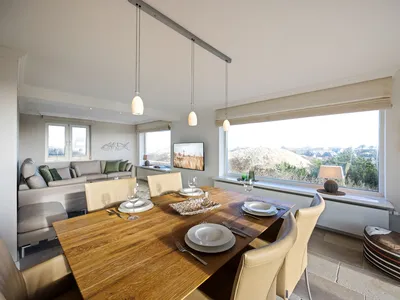 Ferienhaus für 4 Personen (90 m²) in Hörnum (Sylt) 2/10