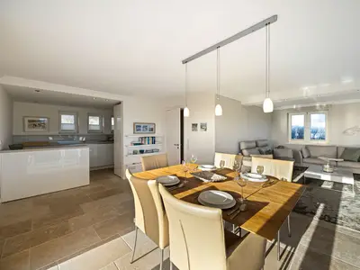 Ferienhaus für 4 Personen (90 m²) in Hörnum (Sylt) 3/10