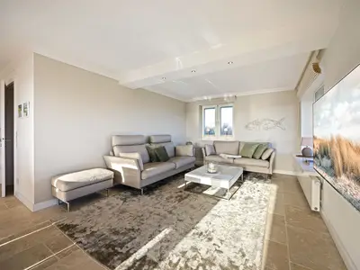 Ferienhaus für 4 Personen (90 m²) in Hörnum (Sylt) 5/10