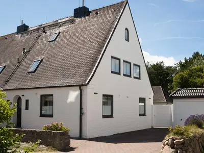 Ferienhaus für 6 Personen (100 m²) in Hörnum (Sylt) 1/10