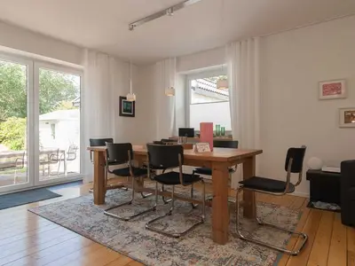 Ferienhaus für 6 Personen (100 m²) in Hörnum (Sylt) 2/10