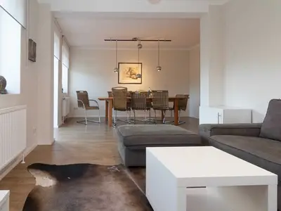 Ferienhaus für 8 Personen (120 m²) in Hörnum (Sylt) 7/10