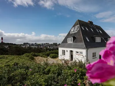 Ferienhaus für 6 Personen (140 m²) in Hörnum (Sylt) 1/10