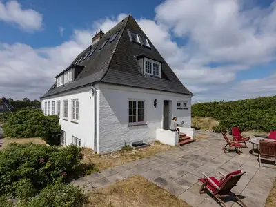 Ferienhaus für 6 Personen (140 m²) in Hörnum (Sylt) 3/10