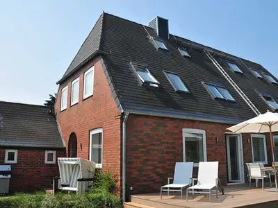 Ferienhaus für 6 Personen (140 m²) in Hörnum (Sylt) 1/10