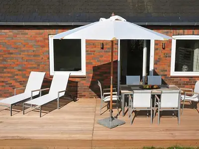 Ferienhaus für 6 Personen (140 m²) in Hörnum (Sylt) 2/10