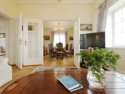 Ferienhaus für 6 Personen (140 m²) in Hörnum (Sylt) 4/10