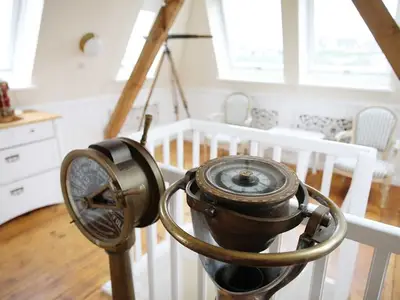 Ferienhaus für 6 Personen (140 m²) in Hörnum (Sylt) 9/10
