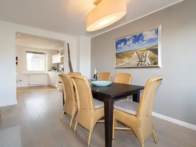 Ferienhaus für 6 Personen (140 m²) in Hörnum (Sylt) 5/10