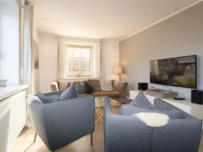 Ferienhaus für 6 Personen (140 m²) in Hörnum (Sylt) 7/10