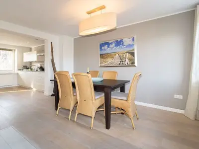 Ferienhaus für 6 Personen (140 m²) in Hörnum (Sylt) 8/10