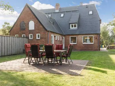 Ferienhaus für 6 Personen (145 m²) in Hörnum (Sylt) 3/10