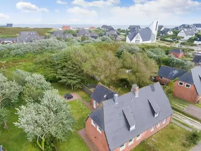 Ferienhaus für 6 Personen (145 m²) in Hörnum (Sylt) 5/10