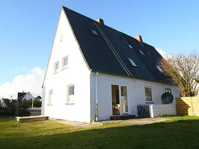 Ferienhaus für 7 Personen (80 m²) in Hörnum (Sylt) 1/10